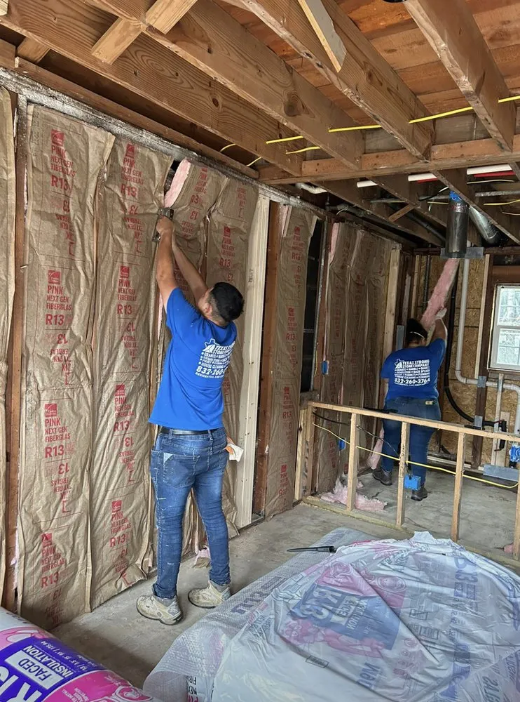 Slide of Texas Strong Stone Company