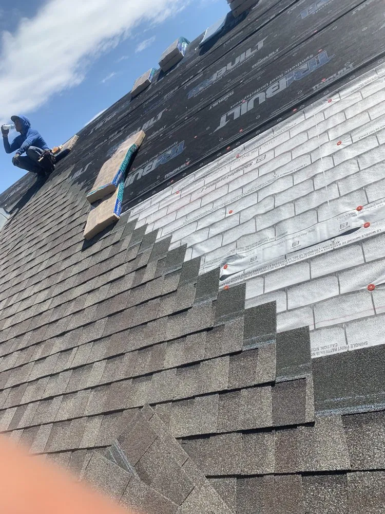 Reliable roof installation same-day service in Dale, TX by Texas Summit Roofing