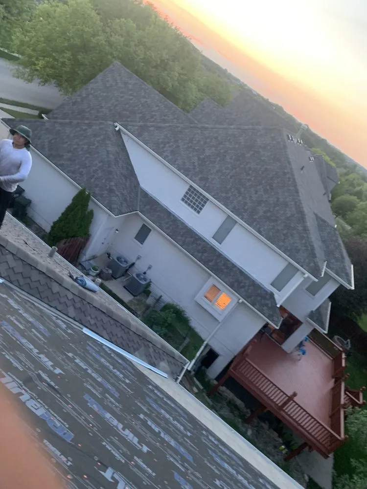 Top-rated roof installation for residential properties across Dale, TX - Texas Summit Roofing