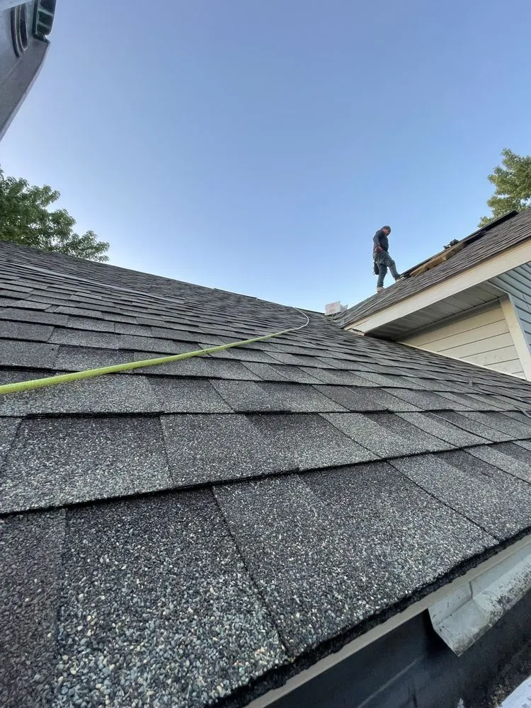 Top-rated metal roofing installation with free inspection in Dale, TX by Texas Summit Roofing