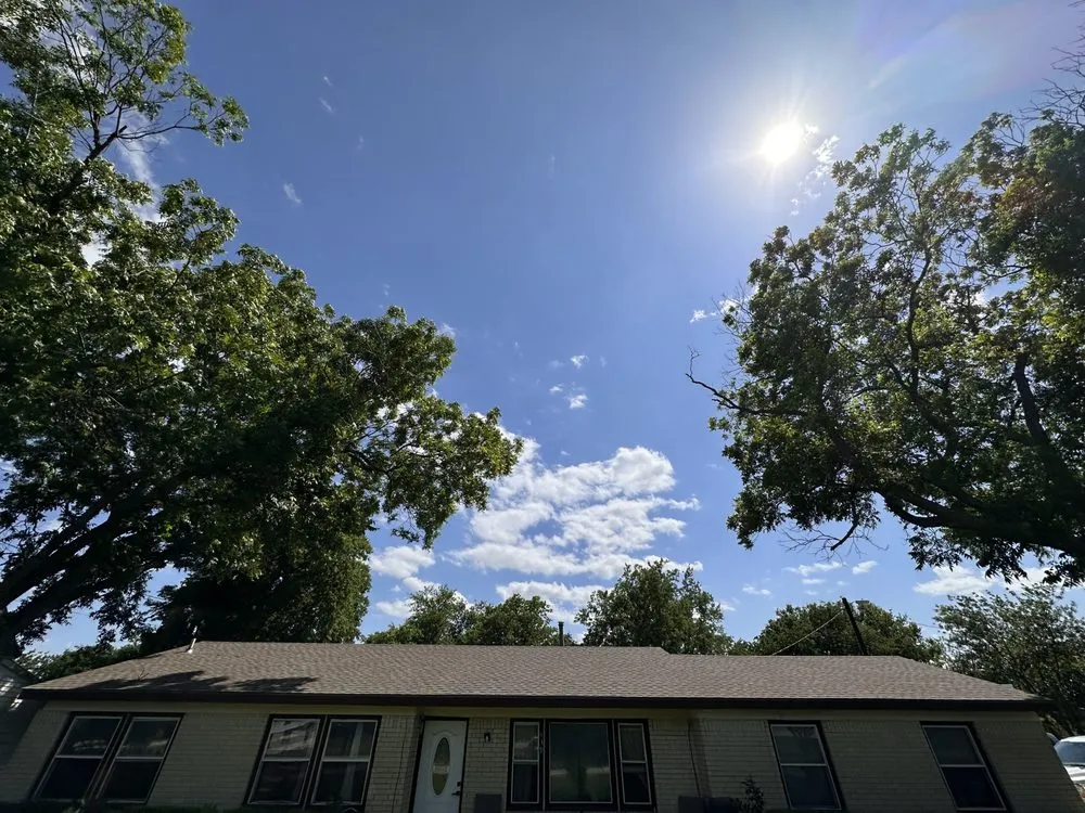 Reliable roof replacement experts serving Dale, TX - Texas Summit Roofing
