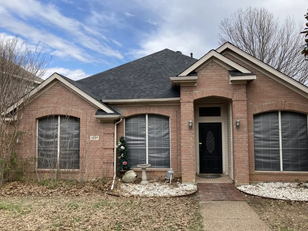 Slide of Texas Sun Roofing & Solar