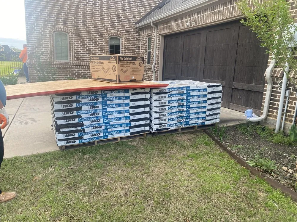 Slide of Texas Sun Roofing & Solar