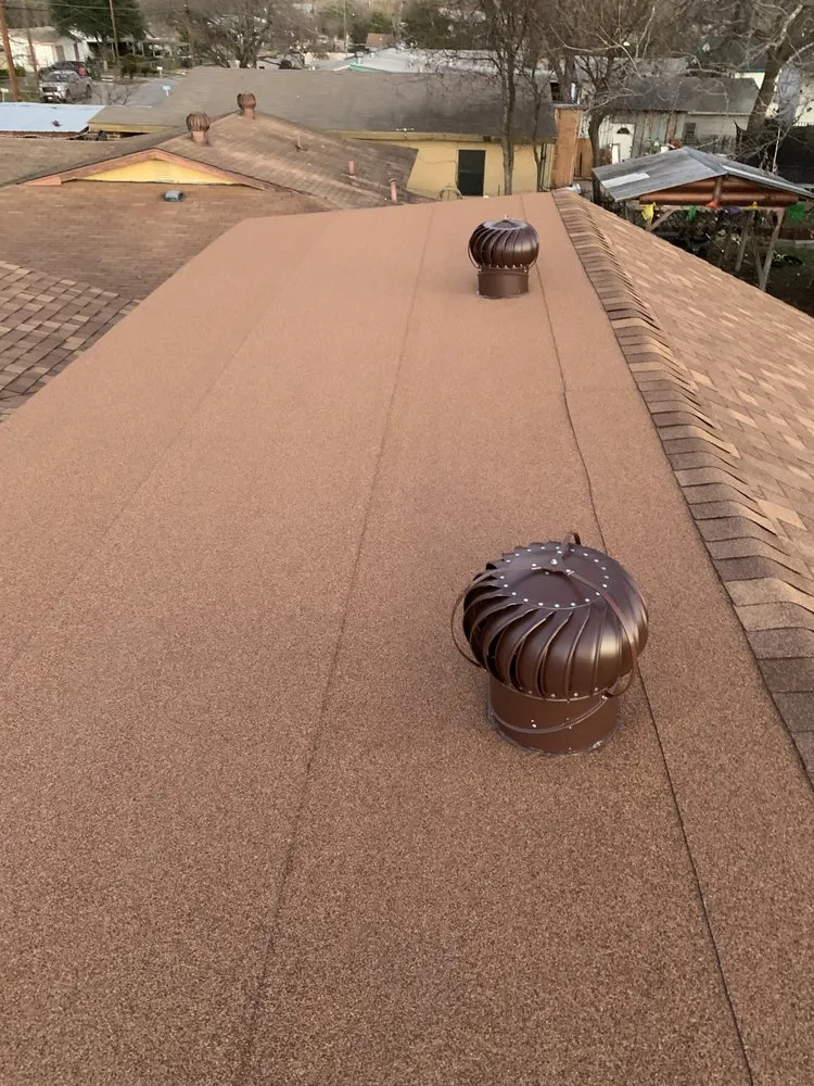 Slide of Texas Titan Roofing & Restoration