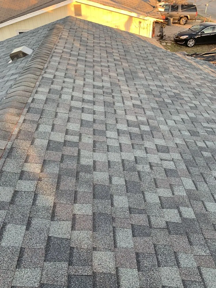 Slide of Texas Titan Roofing & Restoration