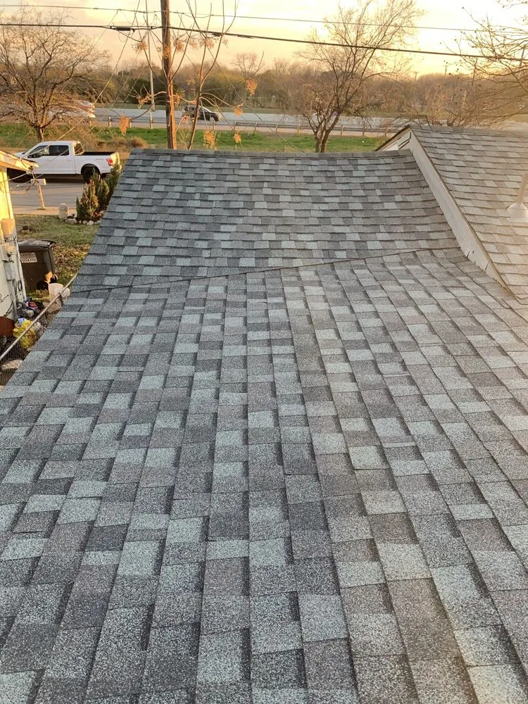 Slide of Texas Titan Roofing & Restoration