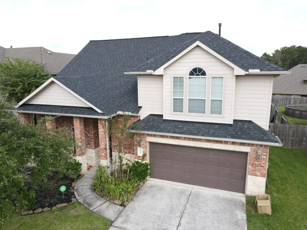 Slide of Texas Titan Roofing & Restoration