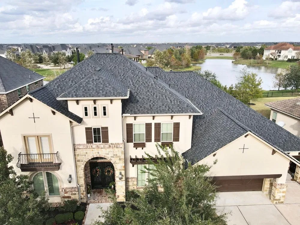 Slide of Texas Titan Roofing & Restoration