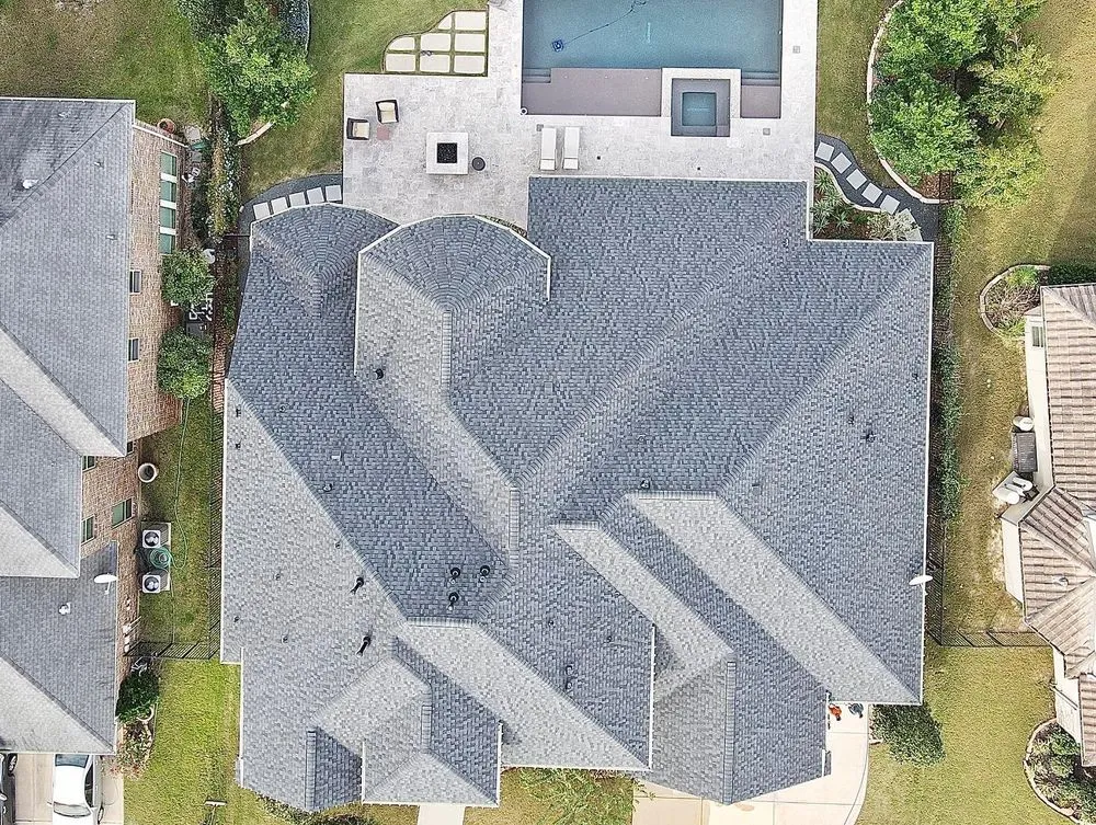 Slide of Texas Titan Roofing & Restoration