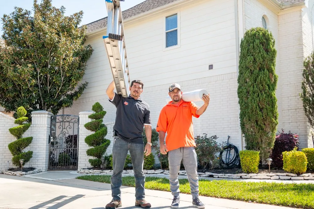 Slide of Texas Top Roofing & Siding