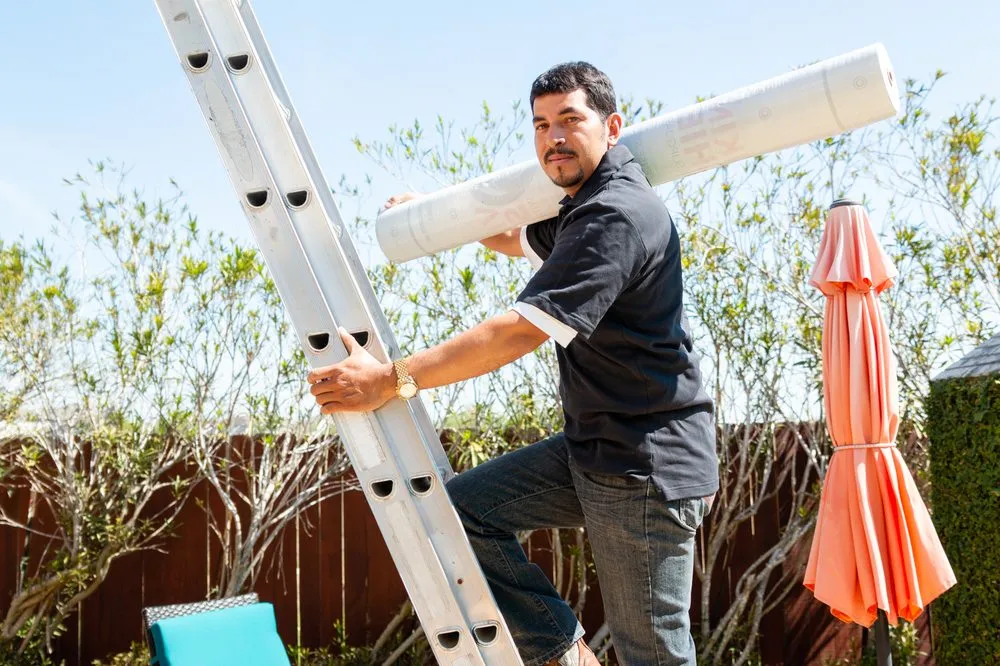 Slide of Texas Top Roofing & Siding