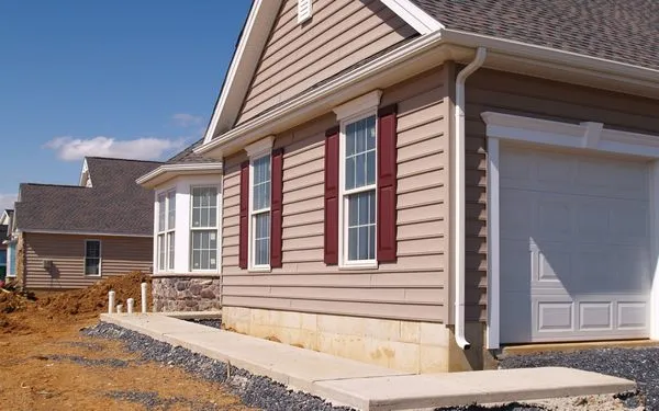 Texas Top Roofing & Siding Logo