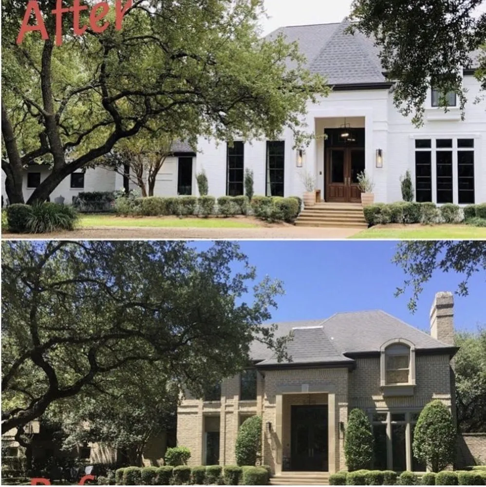 Slide of Texas Traditions Roofing