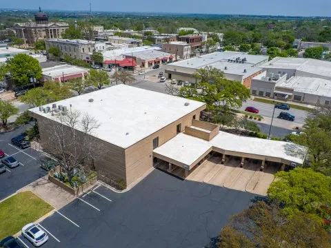Slide of Texas Traditions Roofing