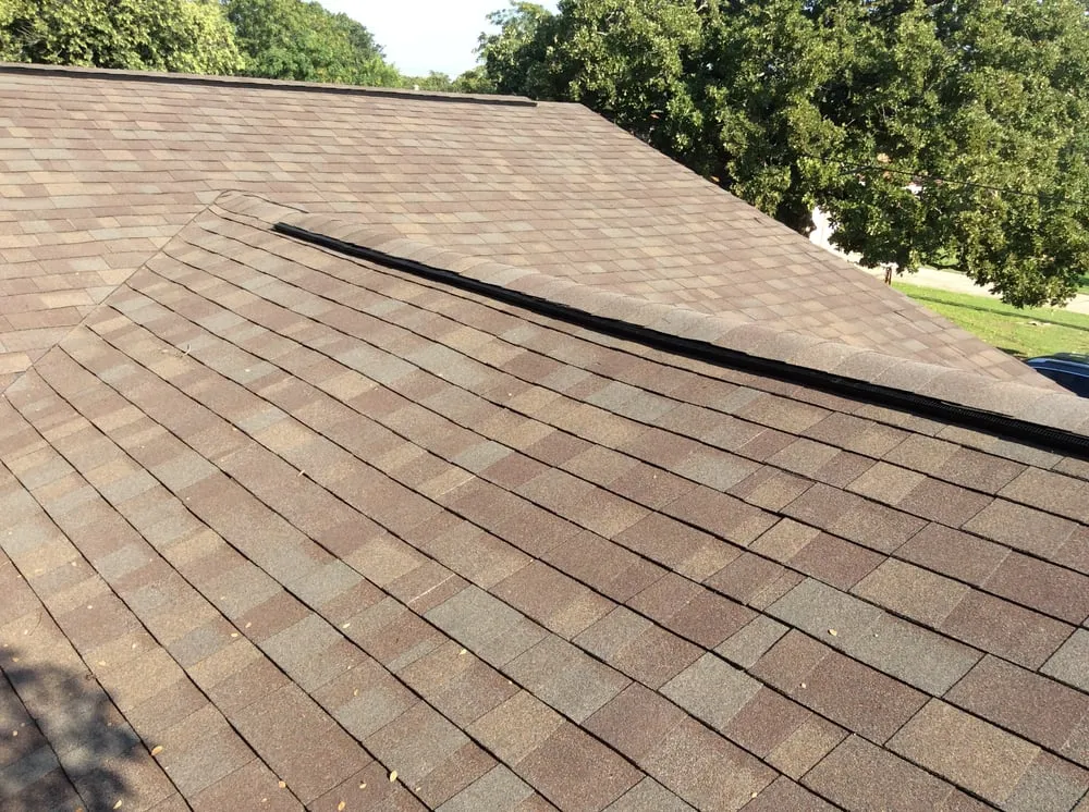 Slide of Texas Traditions Roofing