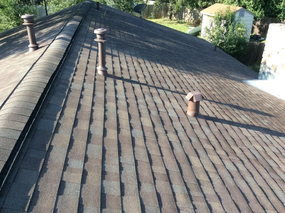 Slide of Texas Traditions Roofing