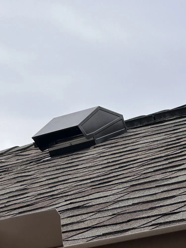 Slide of Texas Traditions Roofing
