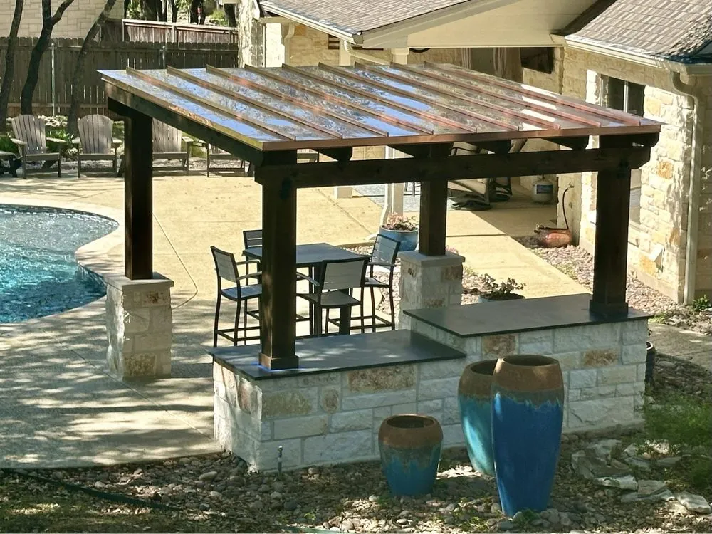 Slide of Texas Traditions Roofing