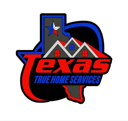Texas True Home Services Logo