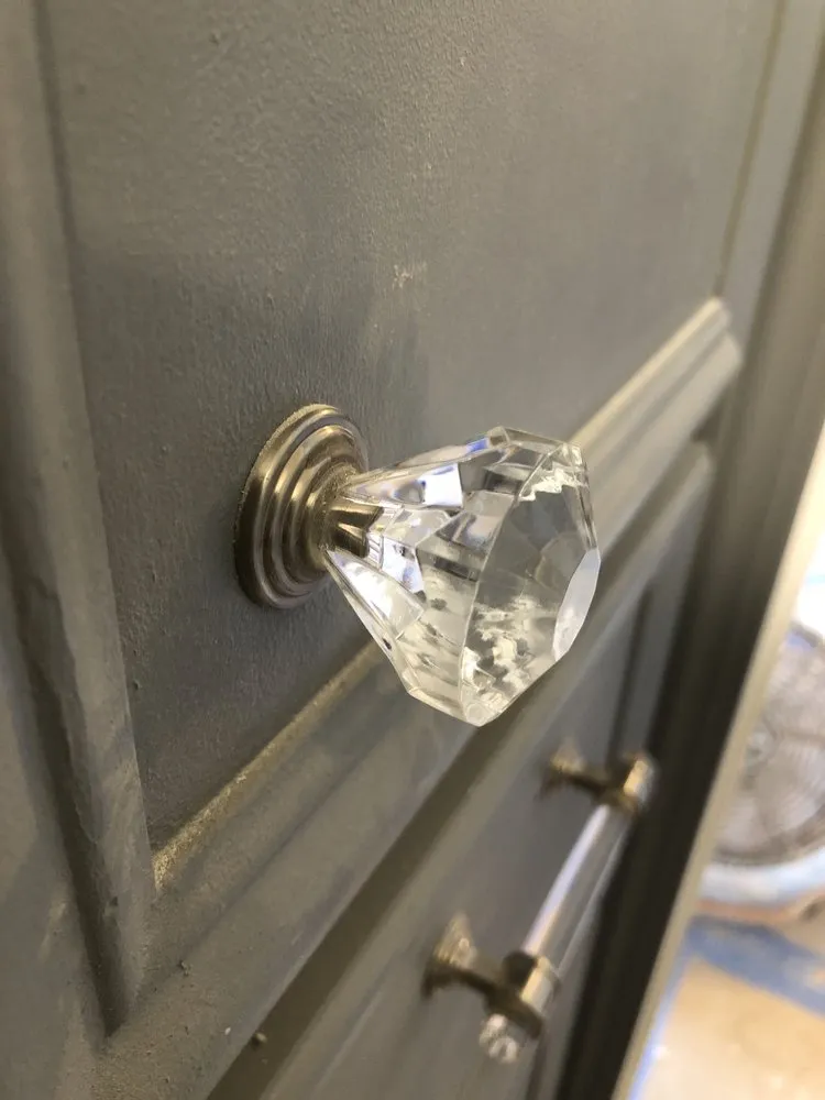 Slide of Texas Tuff Construction