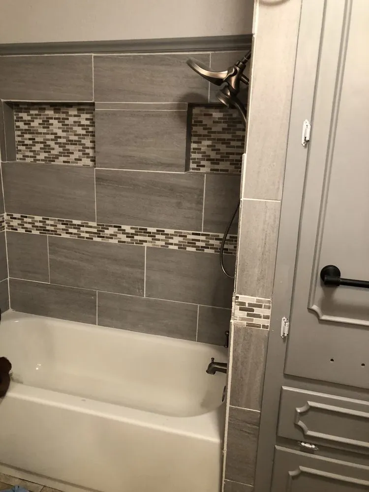 Slide of Texas Tuff Construction