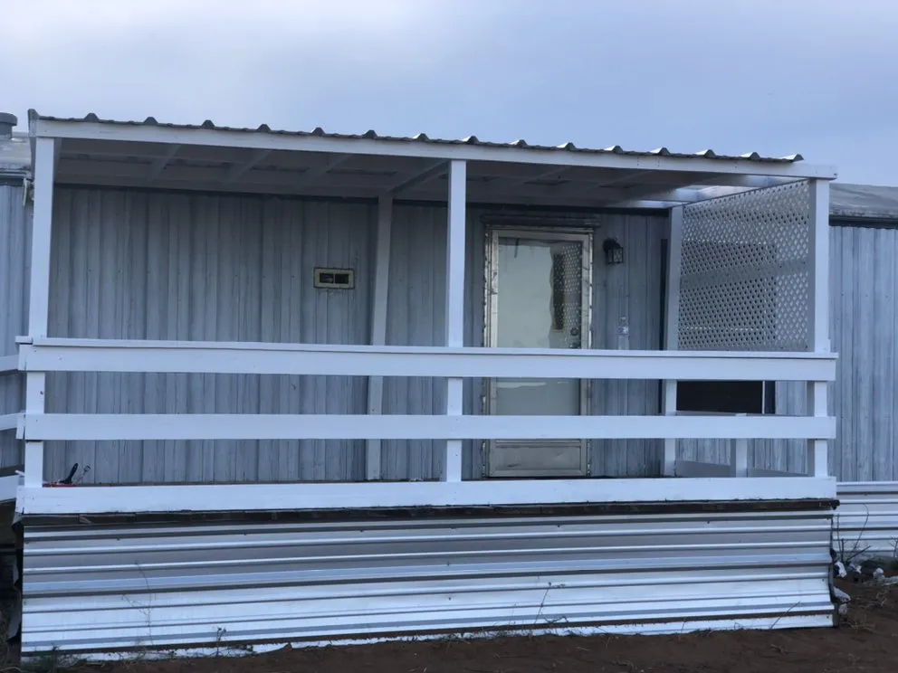 Slide of Texas Tuff Construction