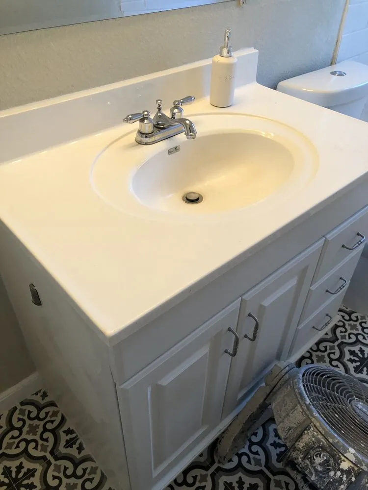 Slide of Texas Tuff Construction