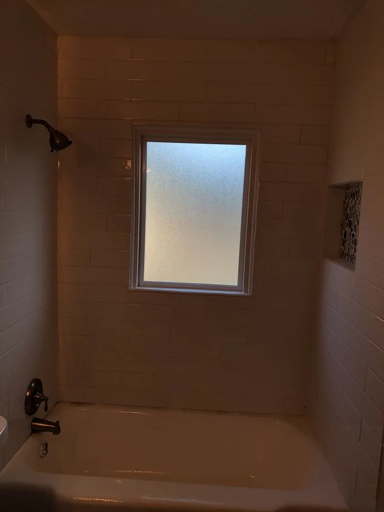 Slide of Texas Tuff Construction