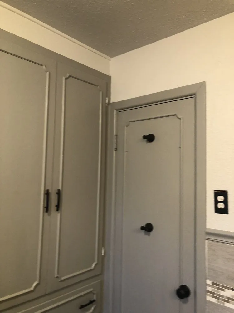 Slide of Texas Tuff Construction