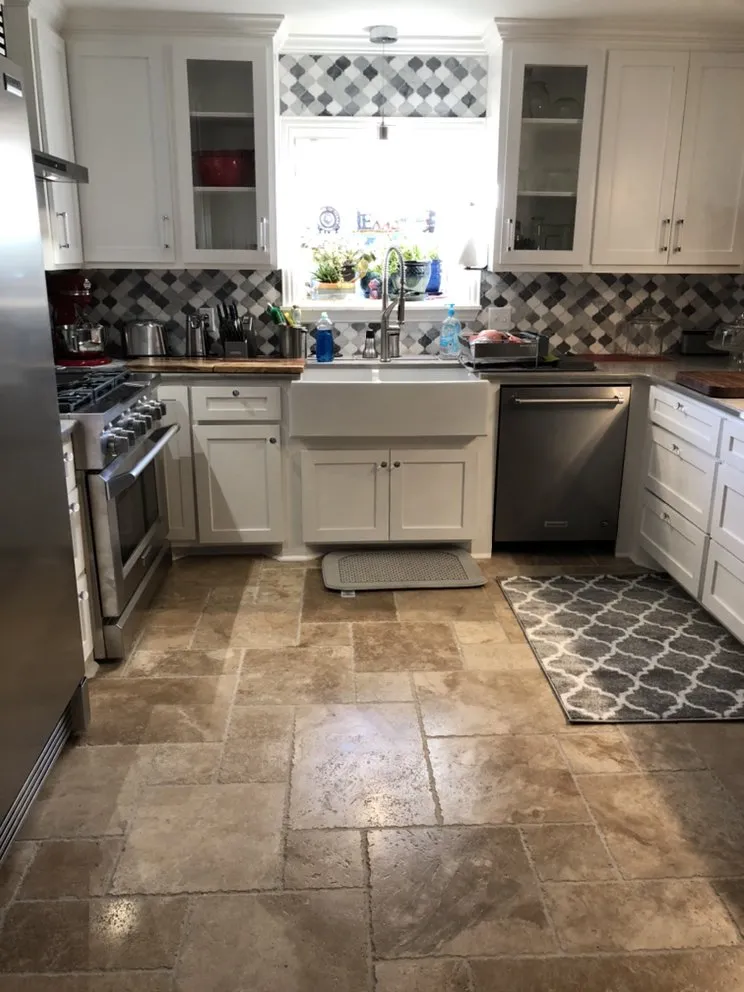 Slide of Texas Tuff Construction