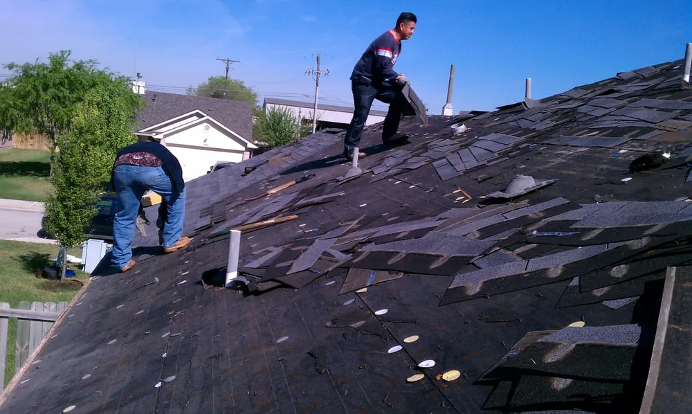 Slide of Texas VIP Custom Renovations & Roofing