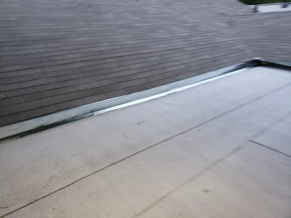 Slide of Texas weather Roofing