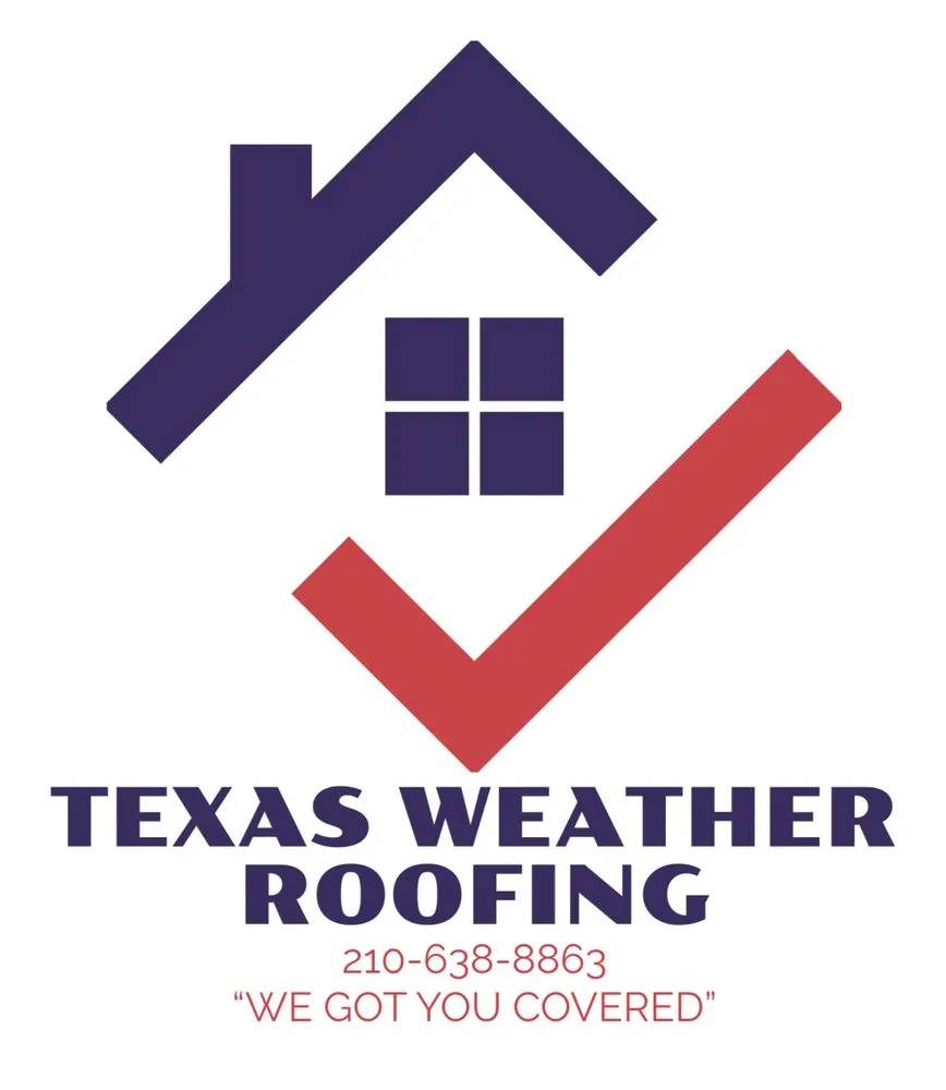 Slide of Texas weather Roofing