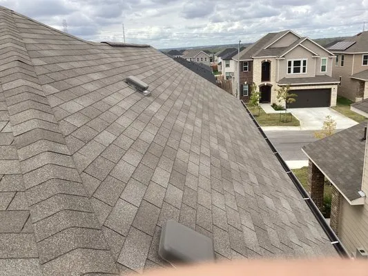 Texas weather Roofing