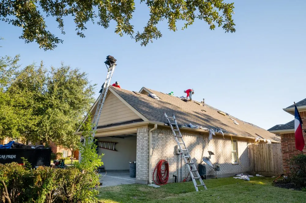 Slide of Texas Wholesale Roofing
