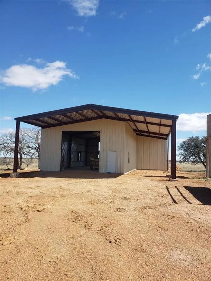 Slide of Texfield Construction