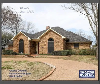 Slide of Texoma Roofing And Construction