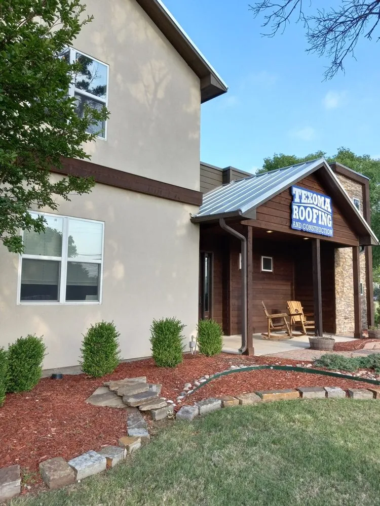 Slide of Texoma Roofing And Construction