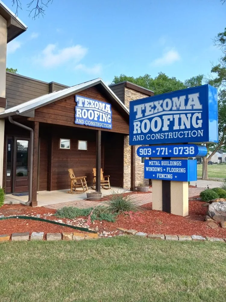 Slide of Texoma Roofing And Construction