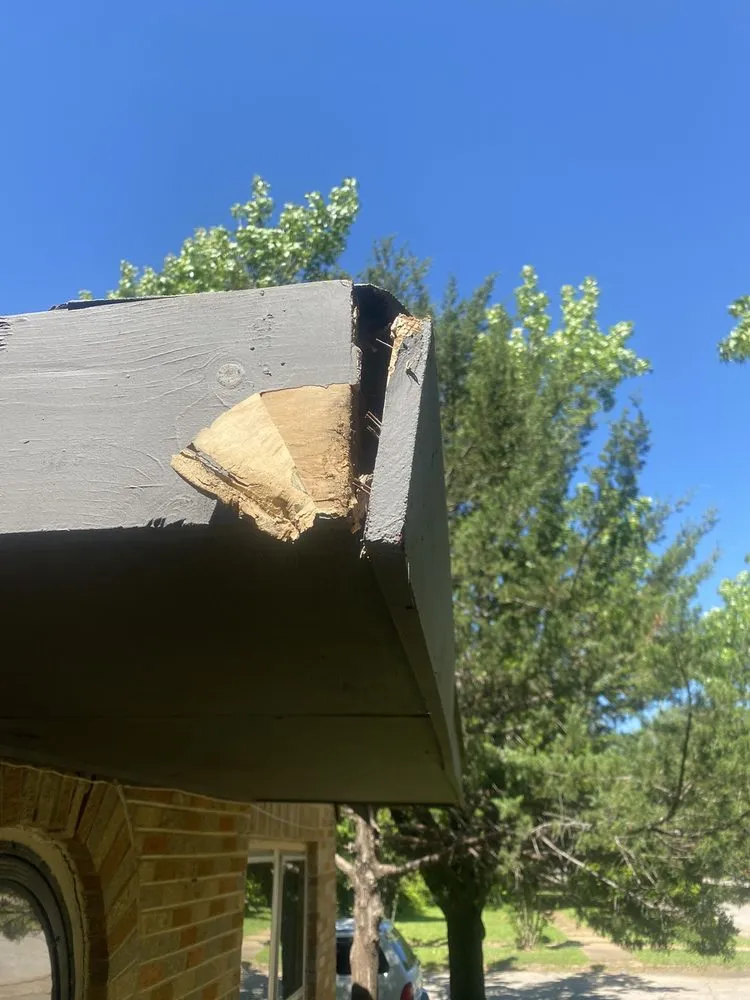 Slide of Texoma Roofing And Construction