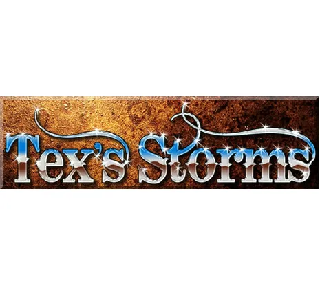 Slide of Tex's Storms