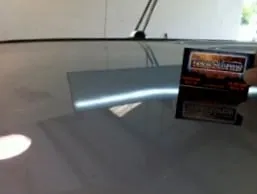 Slide of Tex's Storms