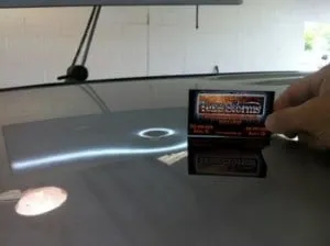 Slide of Tex's Storms