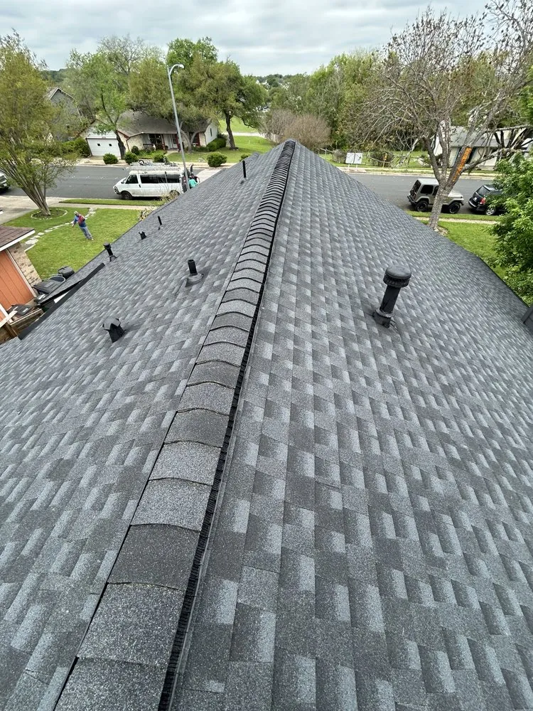 Slide of TexSan Exteriors