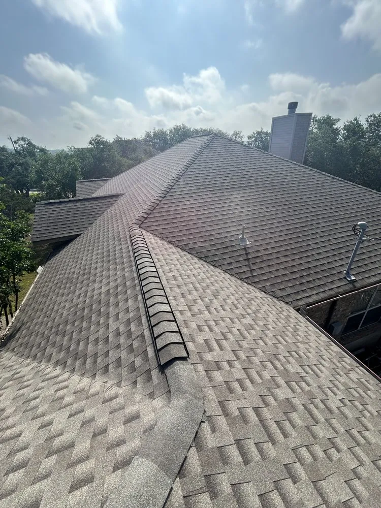 Slide of TexSan Exteriors