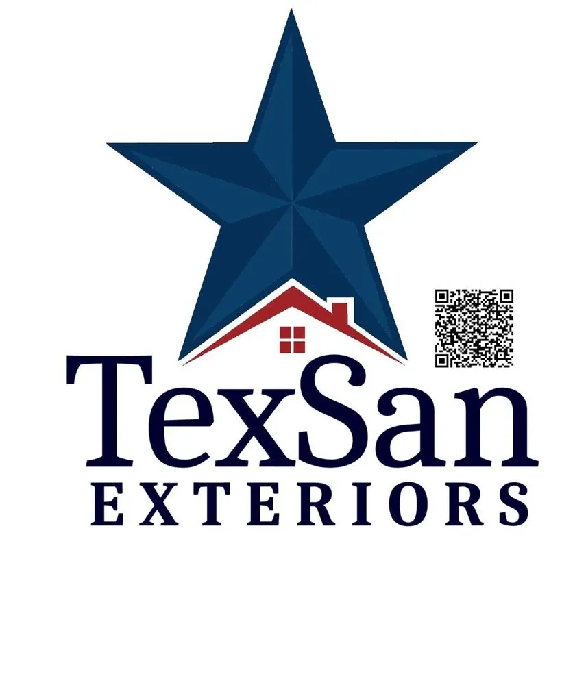 Slide of TexSan Exteriors