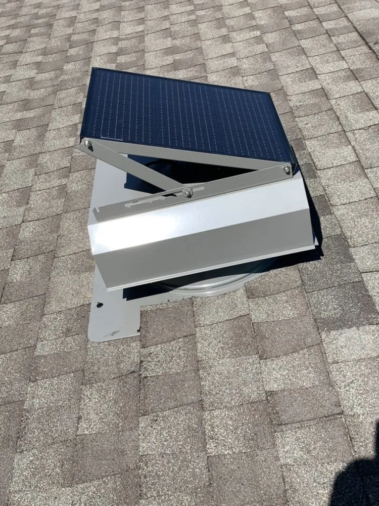 Slide of TexUs Vent Pros