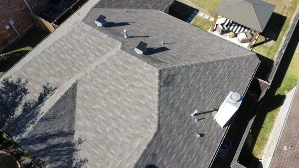 TexUs Vent Pros Logo