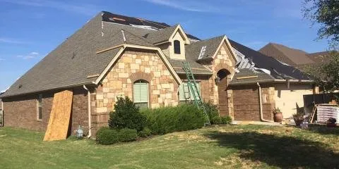 Reliable roof repair experts serving Rainbow, TX - Teyshas Roofing & Construction