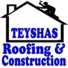Teyshas Roofing & Construction
